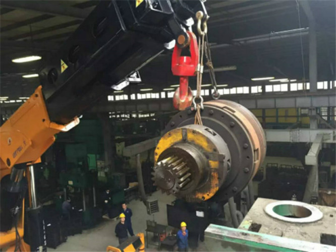 大关县大件吊装注意事项