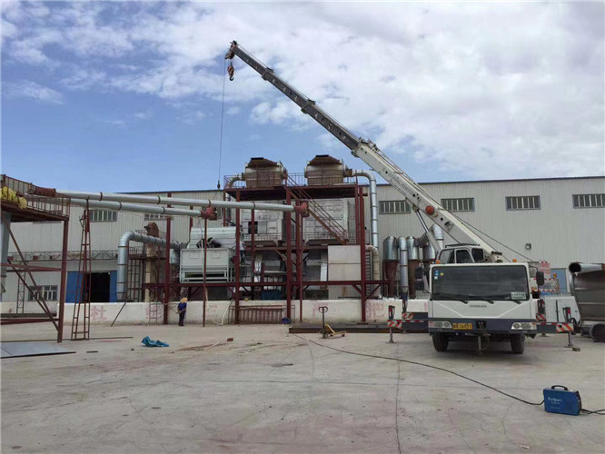 大关县什么样情况下需要用50吨吊车