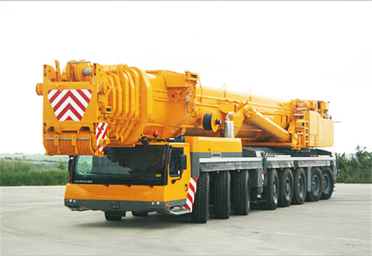 大关县精密设备吊装（如机床、仪器）需要特殊车型吗？